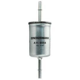 Compre Filtro de combustível da DENCKERMANN A110054 a um preço baixo por 8,96 €