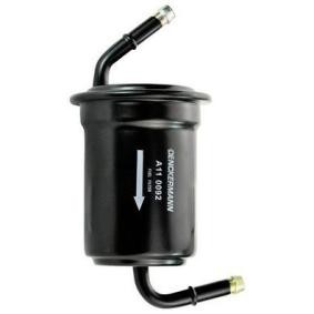 Compre Filtro de combustível da DENCKERMANN A110092 a um preço baixo por 6,37 €