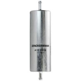 Kraftstofffilter A110158