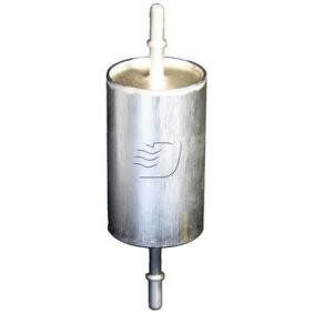 Comprar Filtro combustible de DENCKERMANN A110610 a bajo precio de 13,20 €