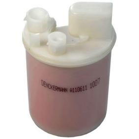 Kraftstofffilter A110611