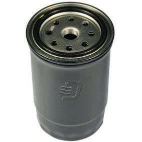 Compre Filtro de combustível da DENCKERMANN A120009 a um preço baixo por 17,18 €