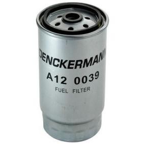 Kraftstofffilter A120039