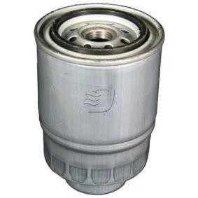 Comprar Filtro combustible de DENCKERMANN A120044 a bajo precio de 312,36 €