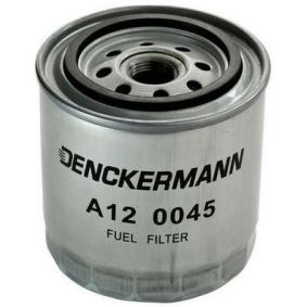 Kraftstofffilter A120045