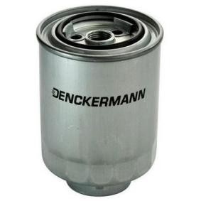 Comprar Filtro combustible de DENCKERMANN A120067 a bajo precio de 8,13 €