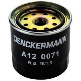 Kraftstofffilter A120071