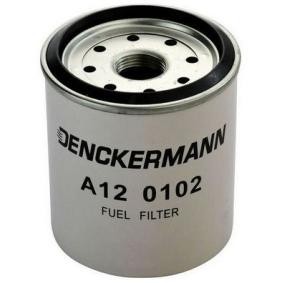 Kraftstofffilter A120102 für CHRYSLER