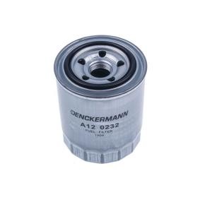 Comprar Filtro combustible de DENCKERMANN A120232 a bajo precio de 3,89 €