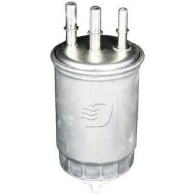 Compre Filtro de combustível da DENCKERMANN A120247 a um preço baixo por 17,65 €