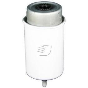Compre Filtro de combustível da DENCKERMANN A120274 a um preço baixo por 22,07 €