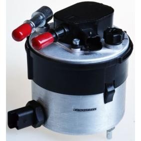 Comprar Filtro combustible de DENCKERMANN A120433 a bajo precio de 69,97 €