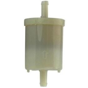 Compre Filtro de combustível da DENCKERMANN A130016 a um preço baixo por 2,43 €