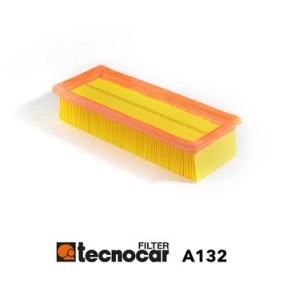 Luftfilter A132 von TECNOCAR günstig für 50,90 € online kaufen