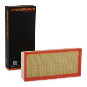 Luftfilter A140026