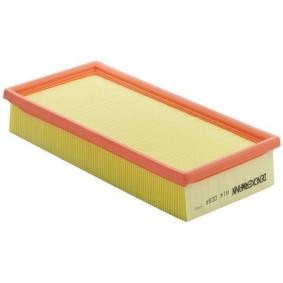Acquista Filtro aria da DENCKERMANN online per TRANSIT MK-4 Pianale piatto/Telaio (E_ _) a prezzi moderati