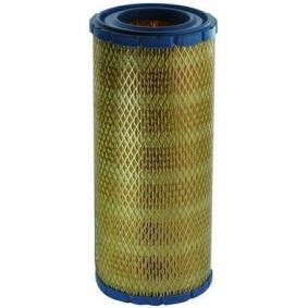 Luftfilter A140053