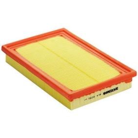Luftfilter A140091