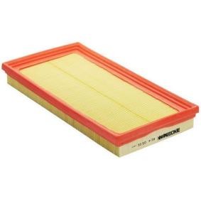 Luftfilter A140101