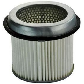 Luftfilter A140113