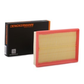 Compre Filtro de ar de DENCKERMANN online para 121 III (JASM, JBSM) a preços moderados
