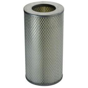 Luftfilter A140139