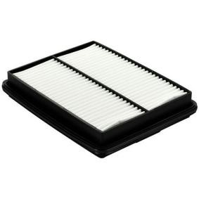 Comprar Filtro de aire de DENCKERMANN A140147 a bajo precio de 11,87 €