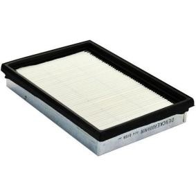 Compre Filtro de ar da DENCKERMANN A140159 a um preço baixo por 7,51 €