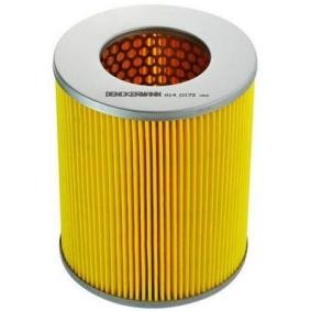 Luftfilter A140172
