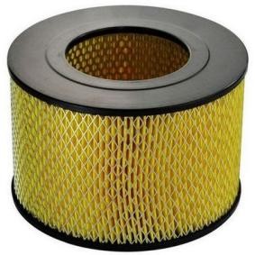 Luftfilter A140182