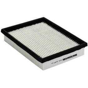Acquista Filtro aria da DENCKERMANN A140187 a buon mercato per soli 7,67 €