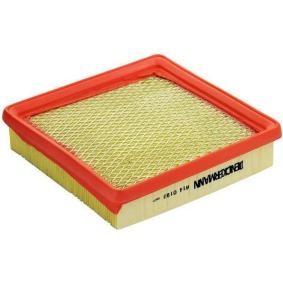 Luftfilter A140193