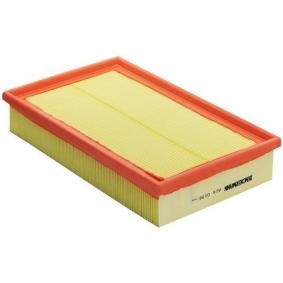 Luftfilter A140196