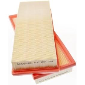 Luftfilter von DENCKERMANN A1401982X