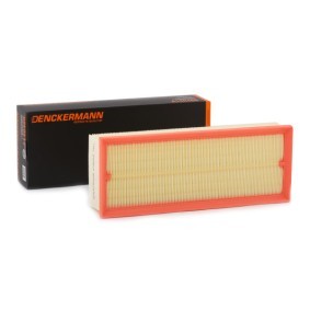SKODA Luftfilter von DENCKERMANN