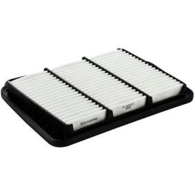 Luftfilter A140502
