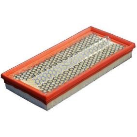 Luftfilter A140585