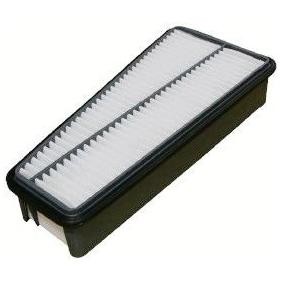 Luftfilter A140796