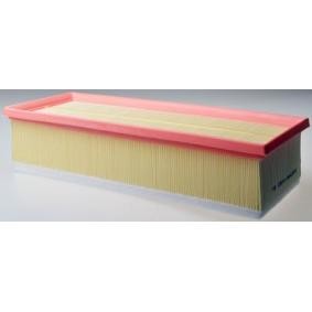 SKODA Luftfilter von DENCKERMANN