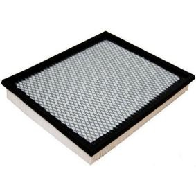 Luftfilter von DENCKERMANN A140950