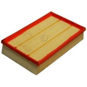 Luftfilter A141166