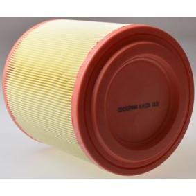 Luftfilter A141236