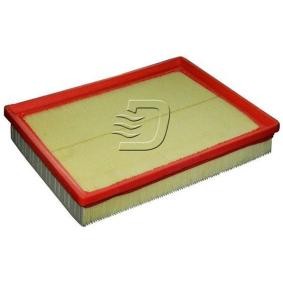 Luftfilter A141397