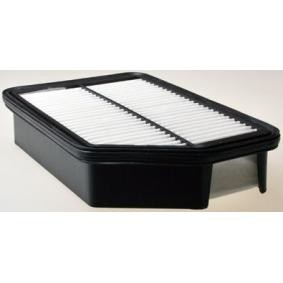 Luftfilter A141642