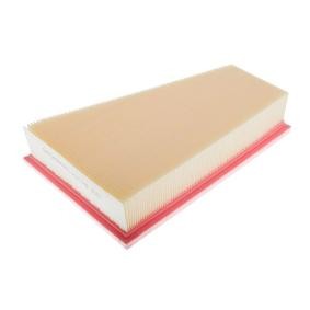 Luftfilter von DENCKERMANN A141748