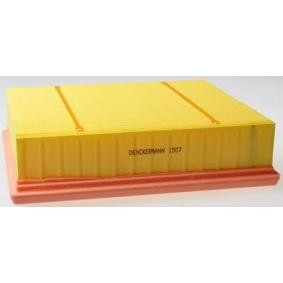 Luftfilter von DENCKERMANN A141751