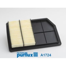 Køb Luftfilter af PURFLUX A1724 til den lave pris 177,79 DKK