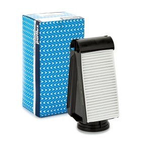Köp Luftfilter av PURFLUX A1741 till det låga priset 316,96 kr