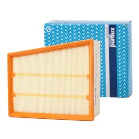 Luftfilter A1785 von PURFLUX günstig für 15,52 € online kaufen
