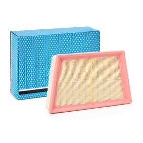 Luftfilter A1810 für JAGUAR